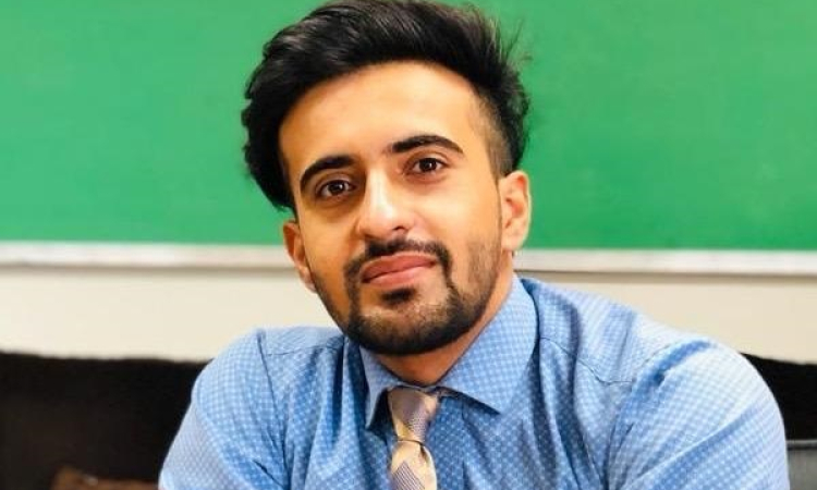 AFJC Welcomes Release of Journalist Shakib Nazari After Over 400 Days in Custody